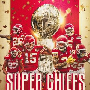 Meet your Posher, Scott